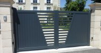 Notre société de clôture et de portail à Servon-sur-Vilaine